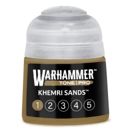 Warhammer Tone Pro – Khemri Sands 1 (12 ml)