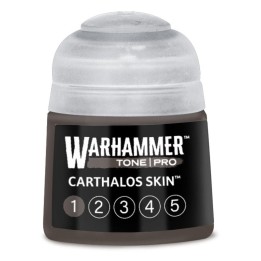 Warhammer Tone Pro – Carthalos Skin 1 (12 ml)