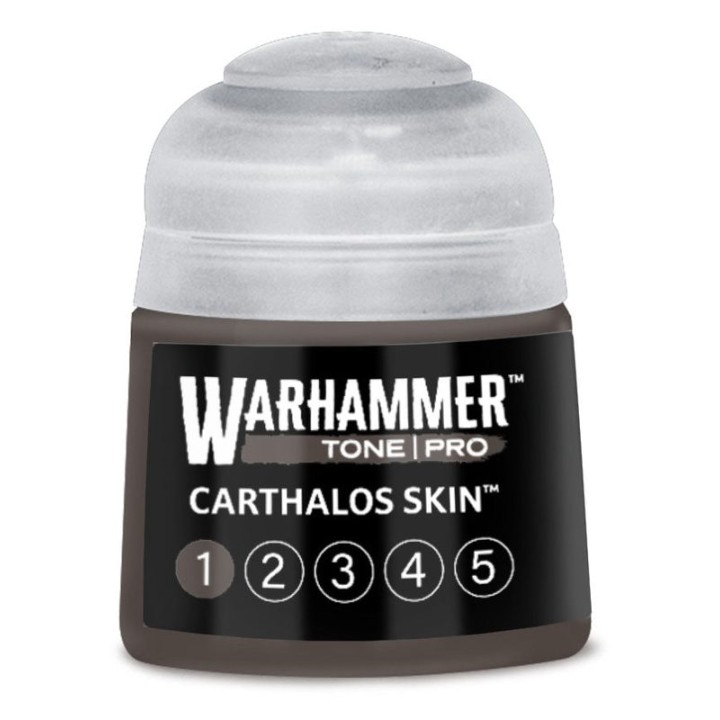 Warhammer Tone Pro – Carthalos Skin 1 (12 ml)