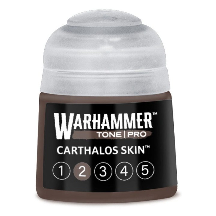 Warhammer Tone Pro – Carthalos Skin 2 (12 ml)