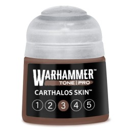 Warhammer Tone Pro – Carthalos Skin 3 (12 ml)
