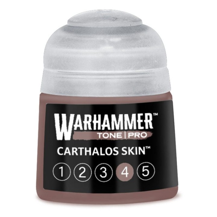 Warhammer Tone Pro – Carthalos Skin 4 (12 ml)