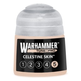 Warhammer Tone Pro – Celestine Skin 5 (12 ml)