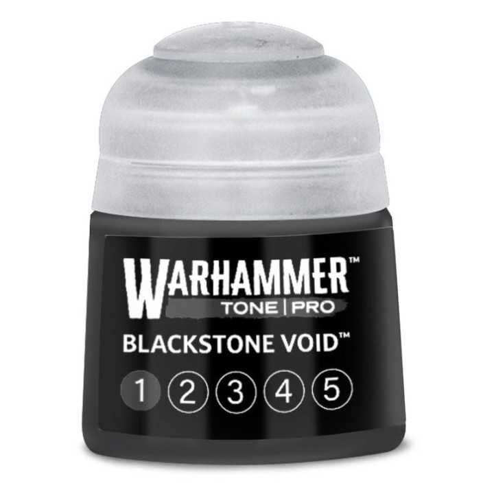Warhammer Tone Pro – Blackstone Void 1 (12 ml)