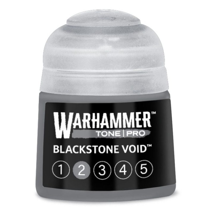 Warhammer Tone Pro – Blackstone Void 2 (12 ml)