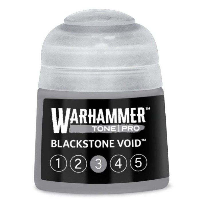 Warhammer Tone Pro – Blackstone Void 3 (12 ml)