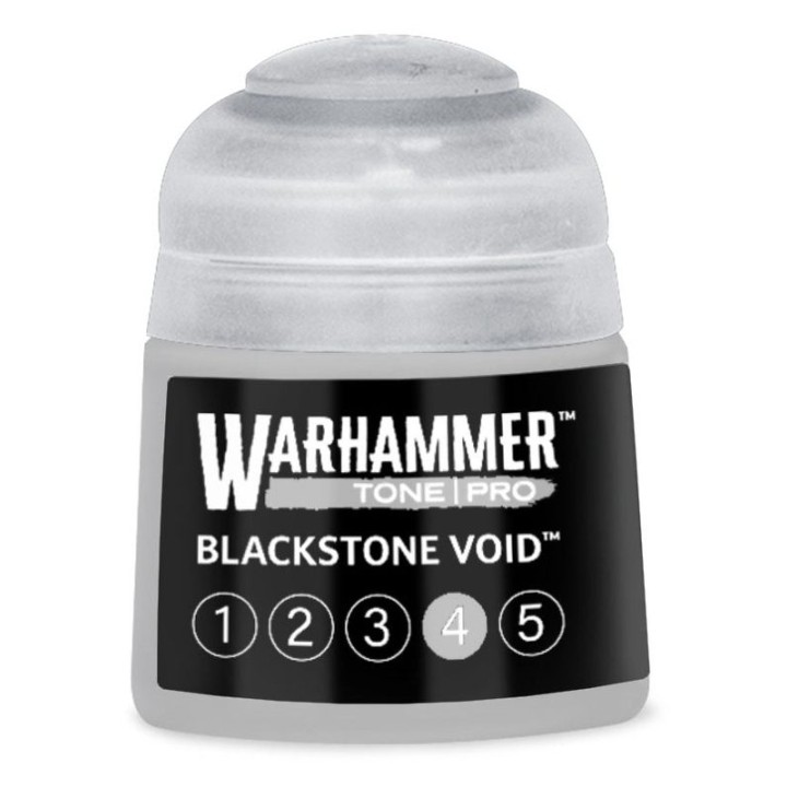 Warhammer Tone Pro – Blackstone Void 4 (12 ml)