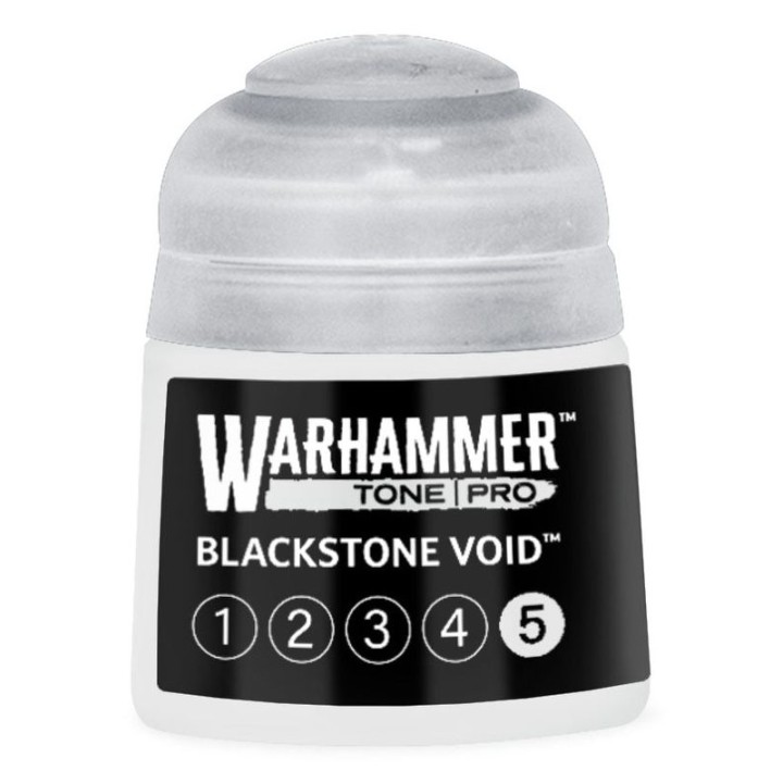 Warhammer Tone Pro – Blackstone Void 5 (12 ml)