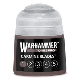 Warhammer Tone Pro – Carmine Blades 1 (12 ml)