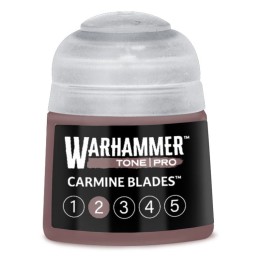 Warhammer Tone Pro – Carmine Blades 2 (12 ml)