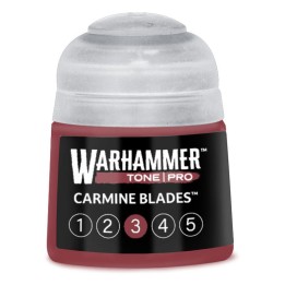 Warhammer Tone Pro – Carmine Blades 3 (12 ml)