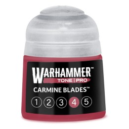 Warhammer Tone Pro – Carmine Blades 4 (12 ml)
