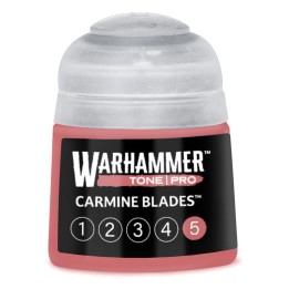 Warhammer Tone Pro – Carmine Blades 5 (12 ml)