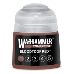 Warhammer Tone Pro – Bloodtoof Red 1 (12 ml)