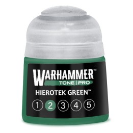 Warhammer Tone Pro – Hierotek Green 2 (12 ml)