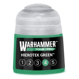 Warhammer Tone Pro – Hierotek Green 4 (12 ml)