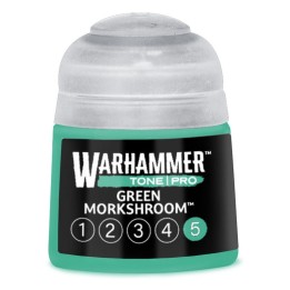 Warhammer Tone Pro – Green Morkshroom 5 (12 ml)