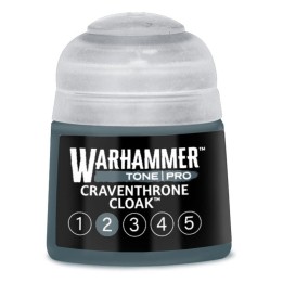Warhammer Tone Pro – Craventhrone Cloak 2 (12 ml)