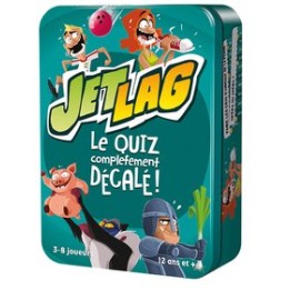 JetLag | Jeux et Trolleries | Spécialiste des jeux de société, jeux de cartes et wargames