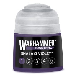 Warhammer Tone Pro – Shalaxi Violet 1 (12 ml)
