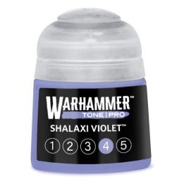 Warhammer Tone Pro – Shalaxi Violet 4 (12 ml)