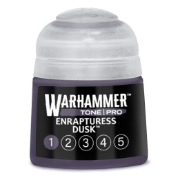 Warhammer Tone Pro – Enrapturess Dusk 1 (12 ml)