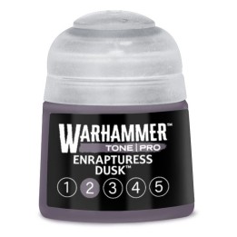 Warhammer Tone Pro – Enrapturess Dusk 2 (12 ml)