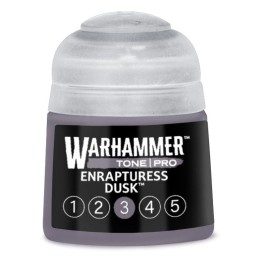 Warhammer Tone Pro – Enrapturess Dusk 3 (12 ml)