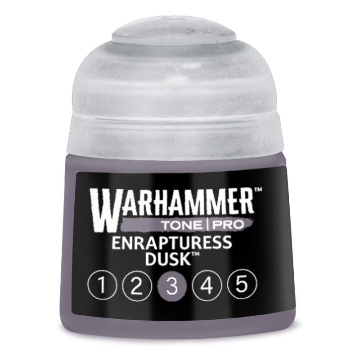 Warhammer Tone Pro – Enrapturess Dusk 3 (12 ml)