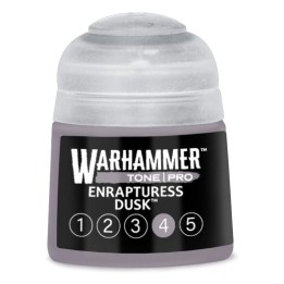 Warhammer Tone Pro – Enrapturess Dusk 4 (12 ml)
