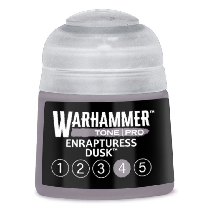 Warhammer Tone Pro – Enrapturess Dusk 4 (12 ml)