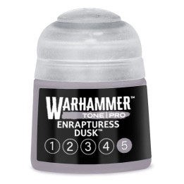 Warhammer Tone Pro – Enrapturess Dusk 5 (12 ml)