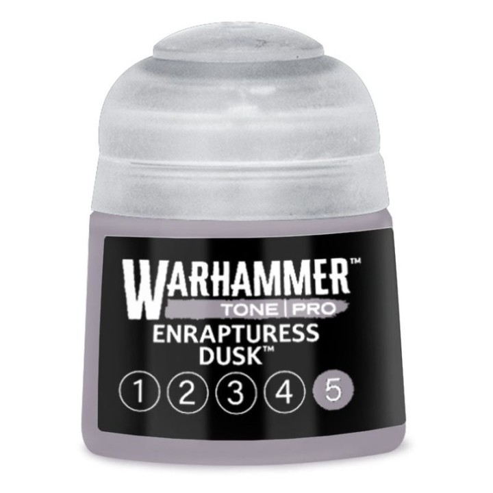 Warhammer Tone Pro – Enrapturess Dusk 5 (12 ml)
