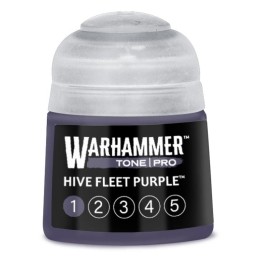 Warhammer Tone Pro – Hive Fleet Purple 1 (12 ml)