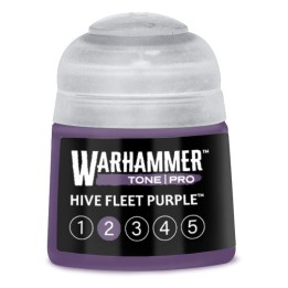 Warhammer Tone Pro – Hive Fleet Purple 2 (12 ml)