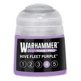 Warhammer Tone Pro – Hive Fleet Purple 4 (12 ml)