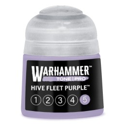Warhammer Tone Pro – Hive Fleet Purple 5 (12 ml)