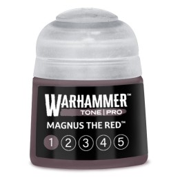 Warhammer Tone Pro – Magnus the Red 1 (12 ml)