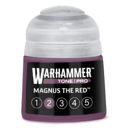 Warhammer Tone Pro – Magnus the Red 2 (12 ml)