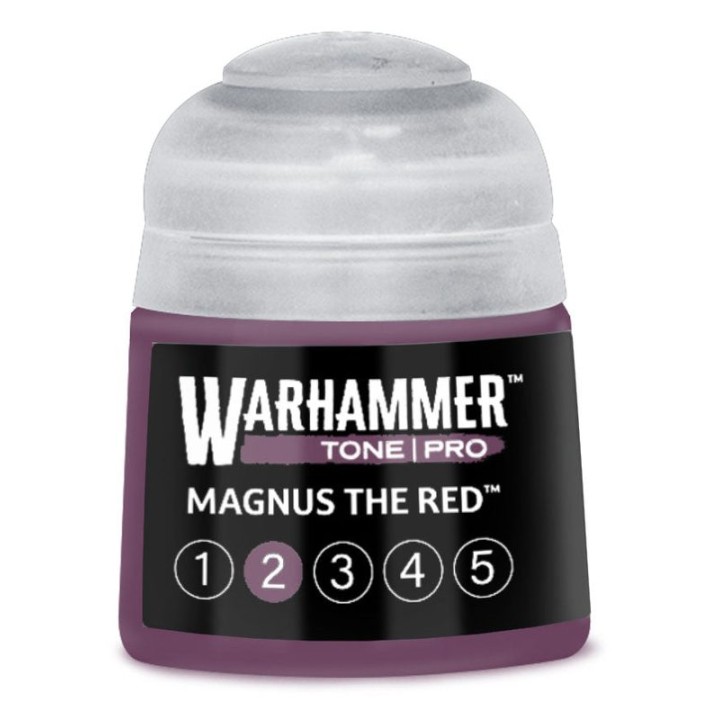 Warhammer Tone Pro – Magnus the Red 2 (12 ml)