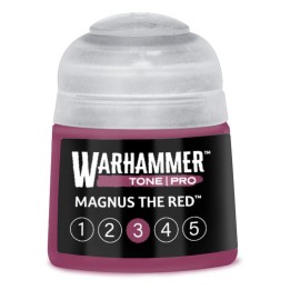 Warhammer Tone Pro – Magnus the Red 3 (12 ml)