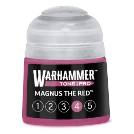 Warhammer Tone Pro – Magnus the Red 4 (12 ml)