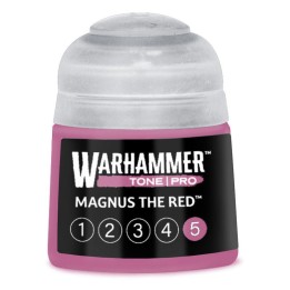 Warhammer Tone Pro – Magnus the Red 5 (12 ml)