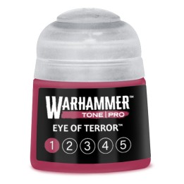 Warhammer Tone Pro – Eye of Terror 1 (12 ml)