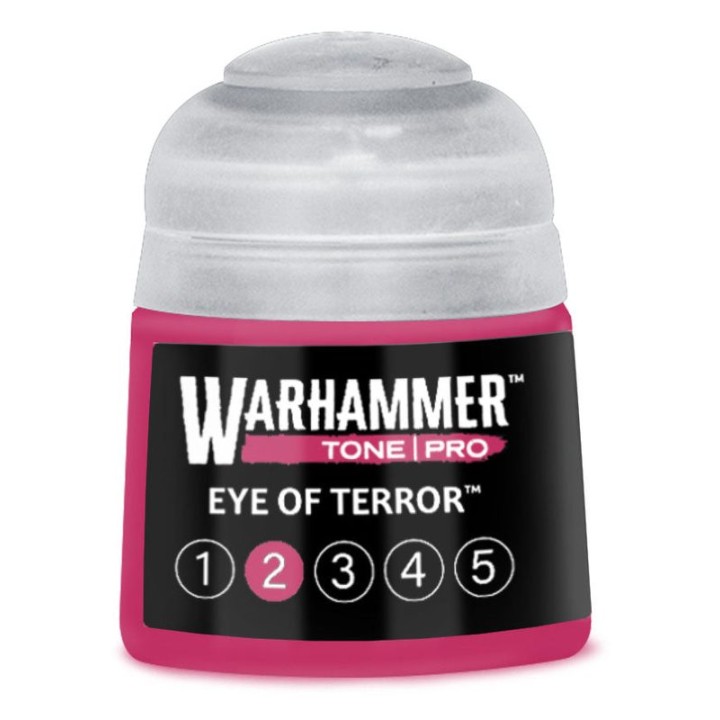 Warhammer Tone Pro – Eye of Terror 2 (12 ml)