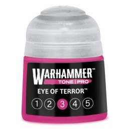 Warhammer Tone Pro – Eye of Terror 3 (12 ml)