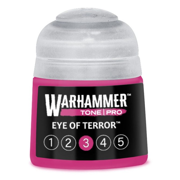 Warhammer Tone Pro – Eye of Terror 3 (12 ml)