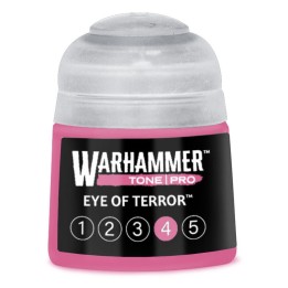 Warhammer Tone Pro – Eye of Terror 4 (12 ml)
