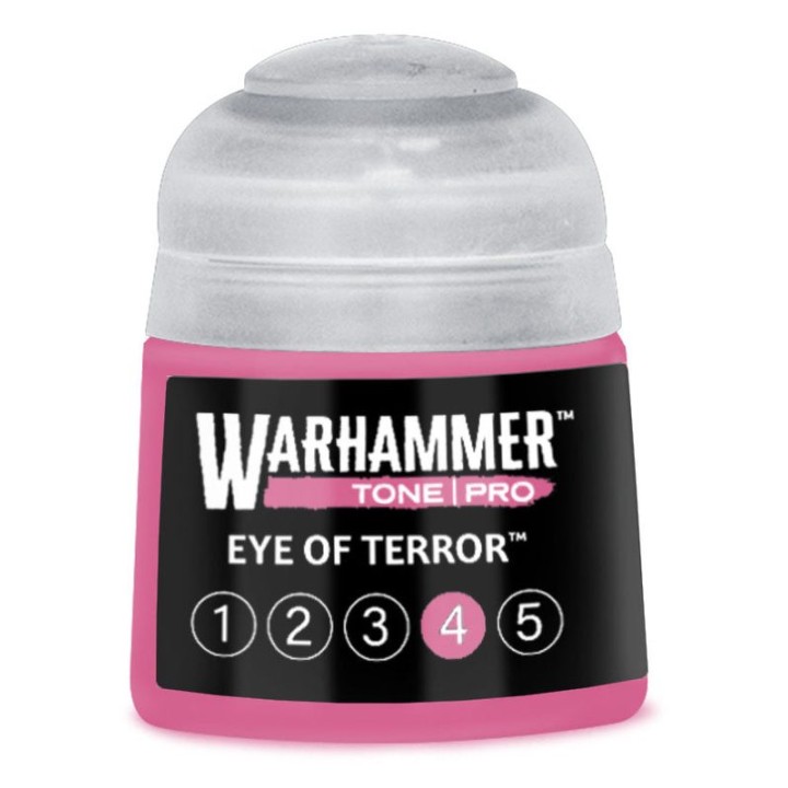 Warhammer Tone Pro – Eye of Terror 4 (12 ml)
