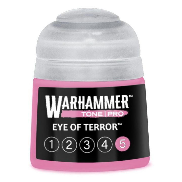 Warhammer Tone Pro – Eye of Terror 5 (12 ml)